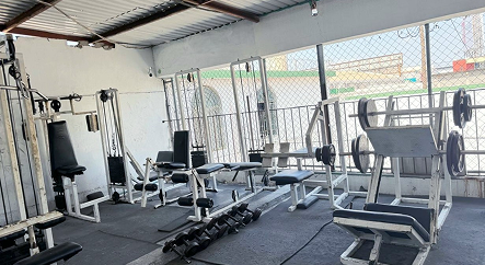 Acondicionamiento físico